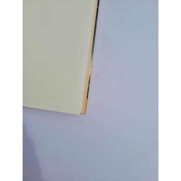 Vintage The Stainless Steel Rat for President Harry Harrison Nelson, scifi, Book - Picture 7 of 10